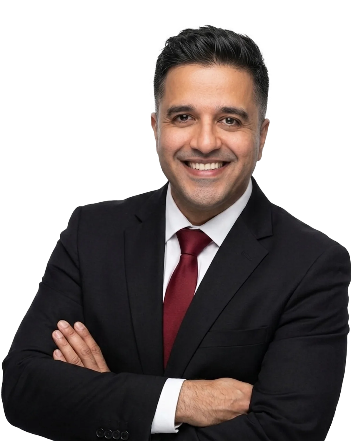 Dr. Reza Golhashem